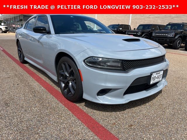 2020 Dodge Charger GT