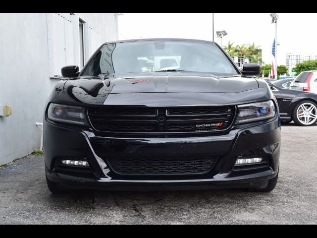 2020 Dodge Charger GT