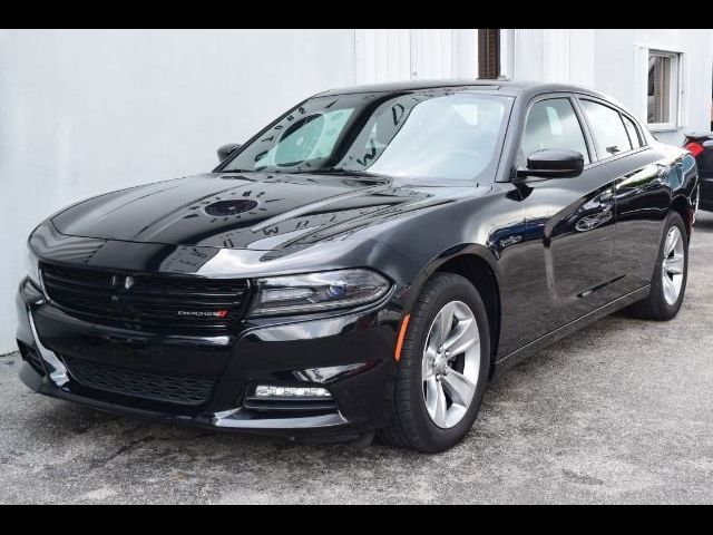 2020 Dodge Charger GT