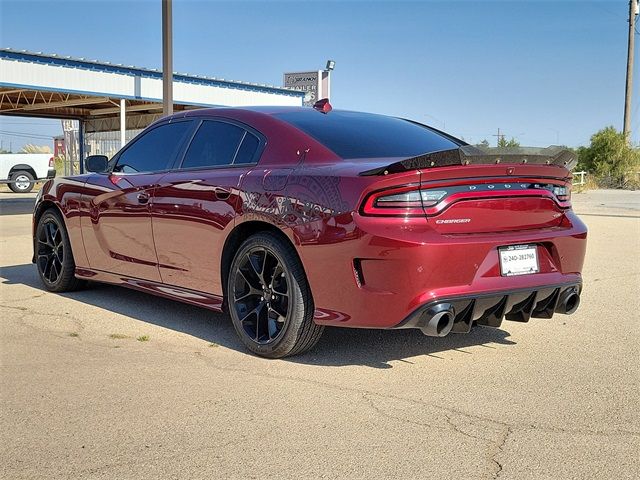 2020 Dodge Charger GT