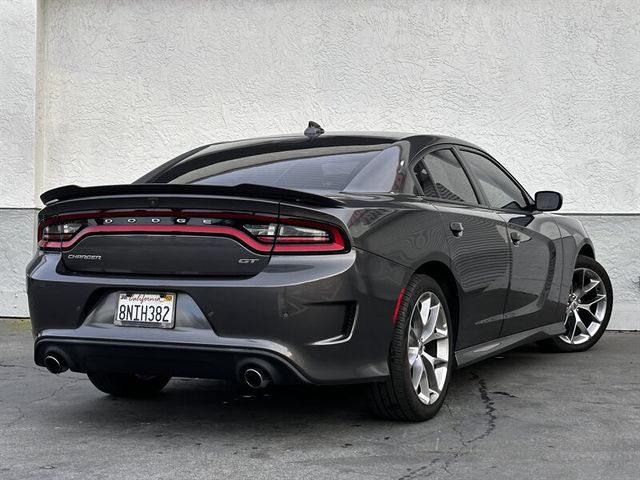 2020 Dodge Charger GT