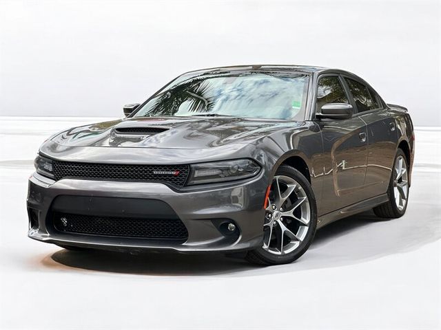 2020 Dodge Charger GT