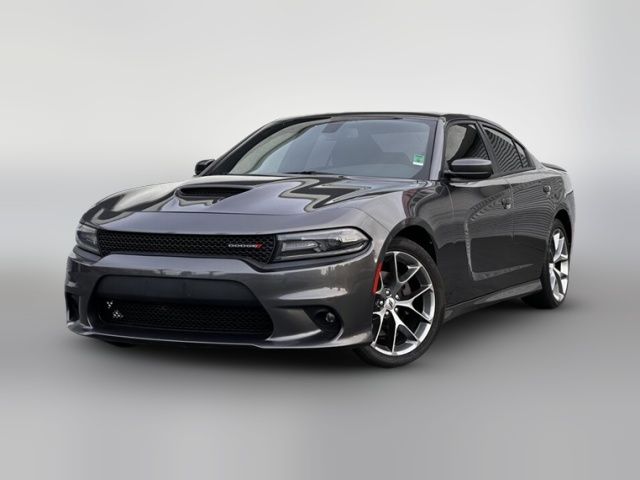 2020 Dodge Charger GT