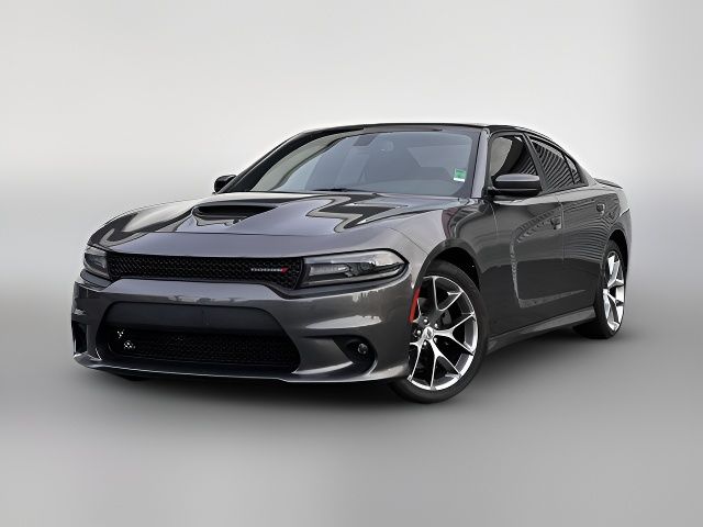 2020 Dodge Charger GT