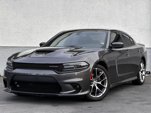 2020 Dodge Charger GT