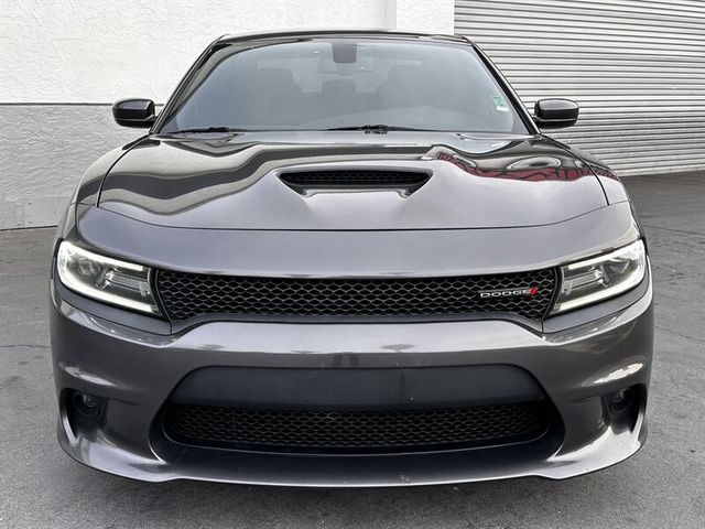 2020 Dodge Charger GT