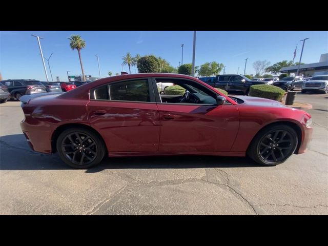 2020 Dodge Charger GT