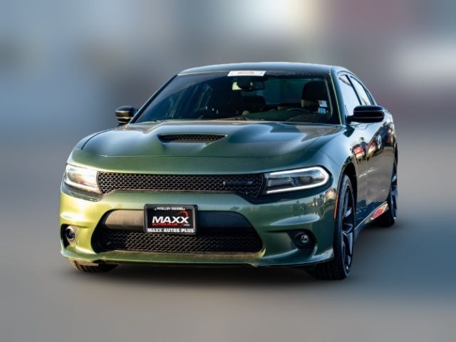 2020 Dodge Charger GT