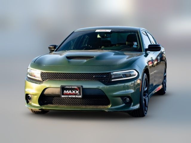 2020 Dodge Charger GT