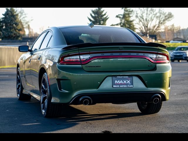 2020 Dodge Charger GT