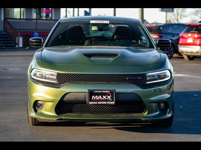 2020 Dodge Charger GT