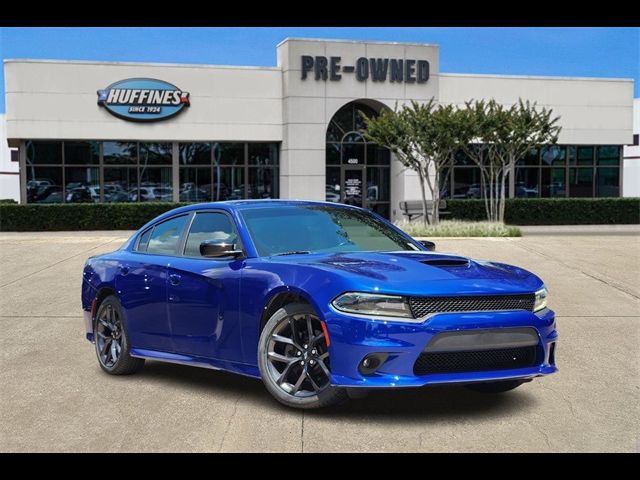 2020 Dodge Charger GT