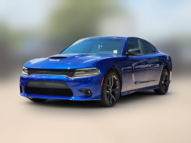 2020 Dodge Charger GT