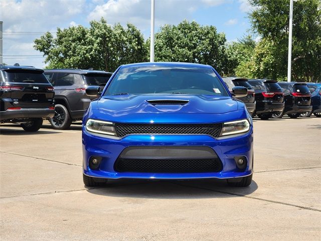 2020 Dodge Charger GT