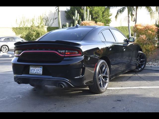 2020 Dodge Charger GT