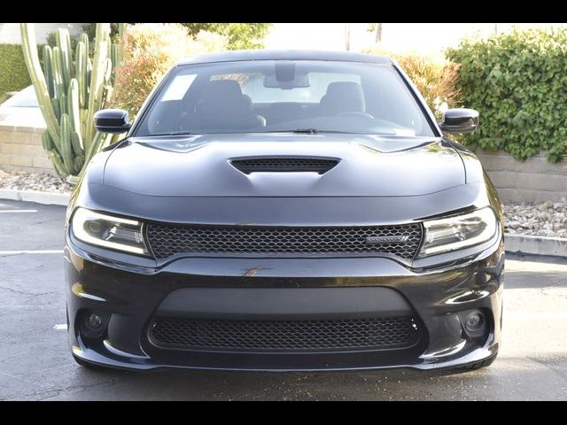 2020 Dodge Charger GT