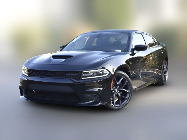 2020 Dodge Charger GT