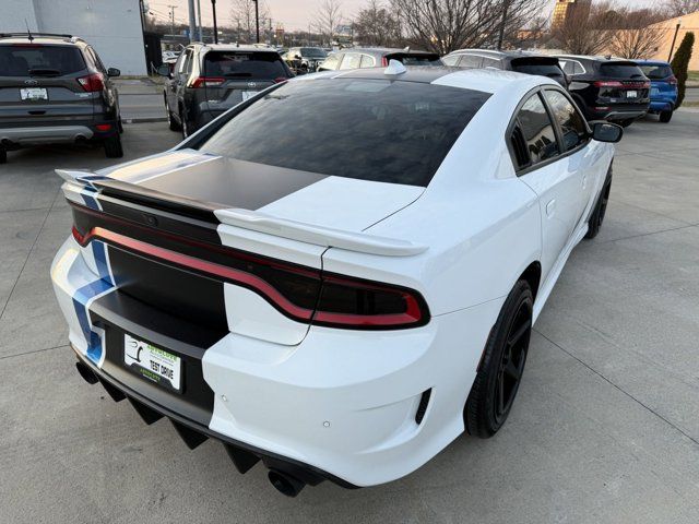 2020 Dodge Charger GT