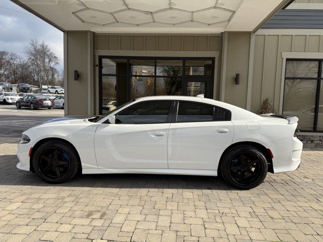 2020 Dodge Charger GT