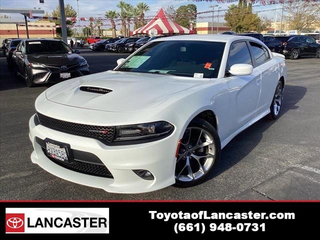 2020 Dodge Charger GT