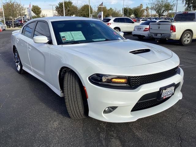 2020 Dodge Charger GT