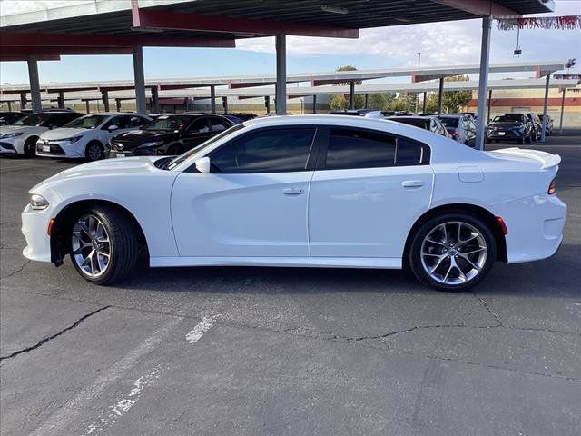 2020 Dodge Charger GT