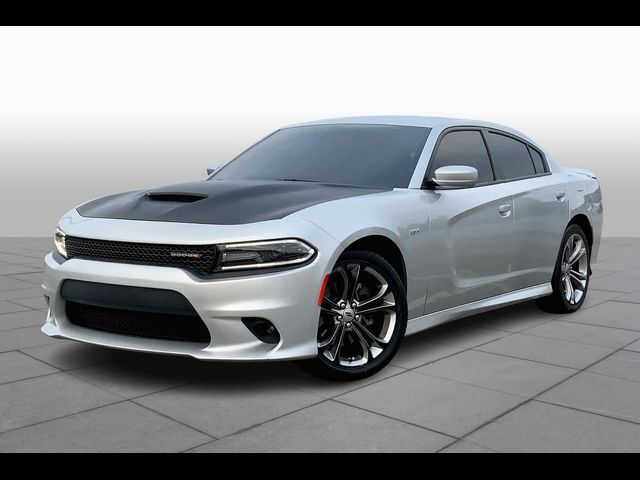 2020 Dodge Charger GT