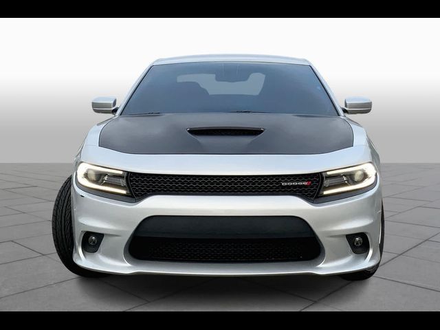 2020 Dodge Charger GT