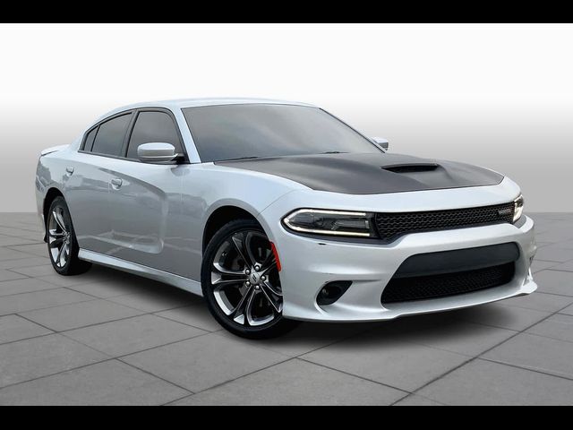 2020 Dodge Charger GT