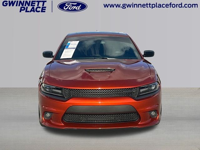 2020 Dodge Charger GT