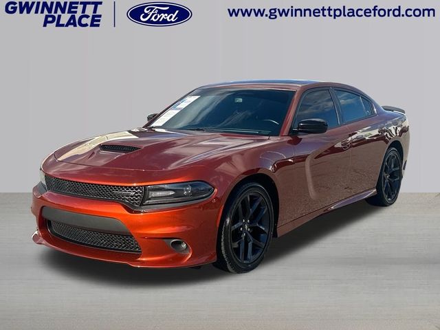 2020 Dodge Charger GT