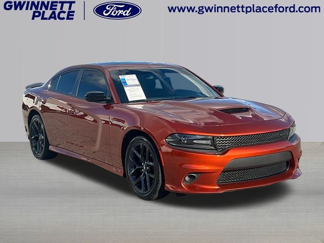 2020 Dodge Charger GT