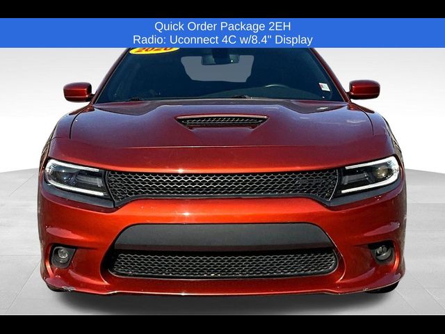 2020 Dodge Charger GT