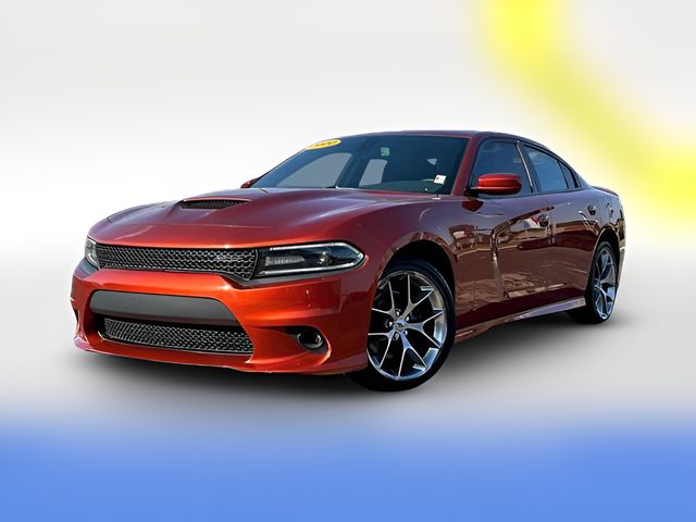 2020 Dodge Charger GT