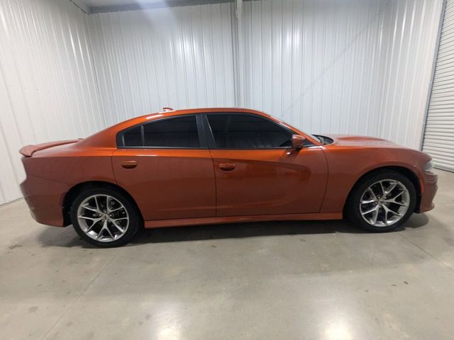 2020 Dodge Charger GT