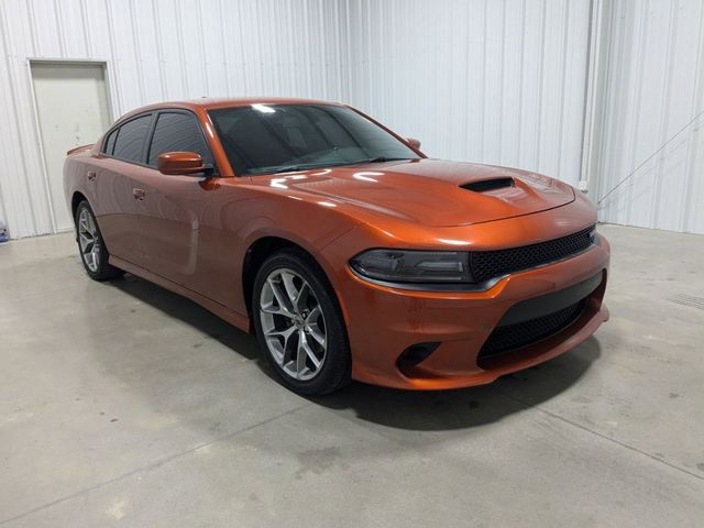 2020 Dodge Charger GT