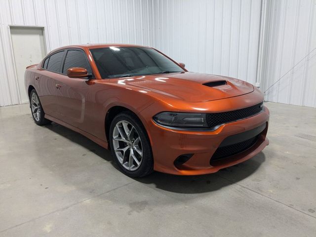 2020 Dodge Charger GT