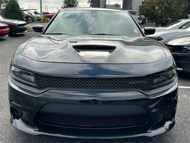 2020 Dodge Charger GT