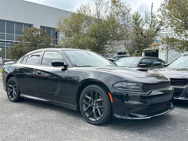 2020 Dodge Charger GT