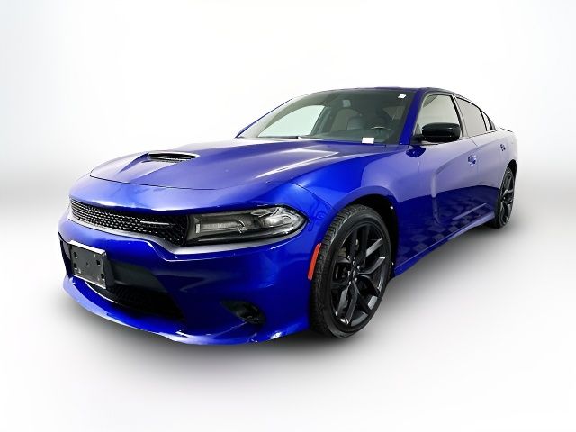 2020 Dodge Charger GT