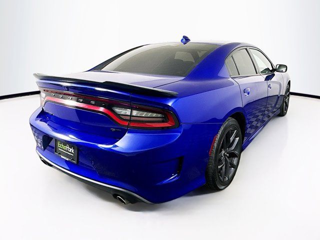 2020 Dodge Charger GT