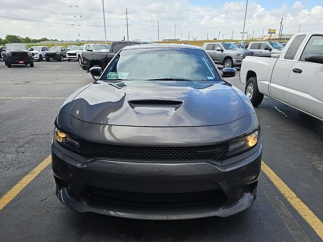 2020 Dodge Charger GT