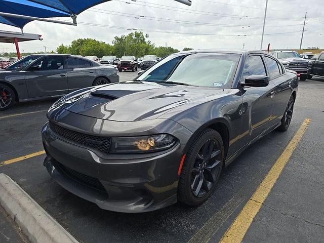 2020 Dodge Charger GT