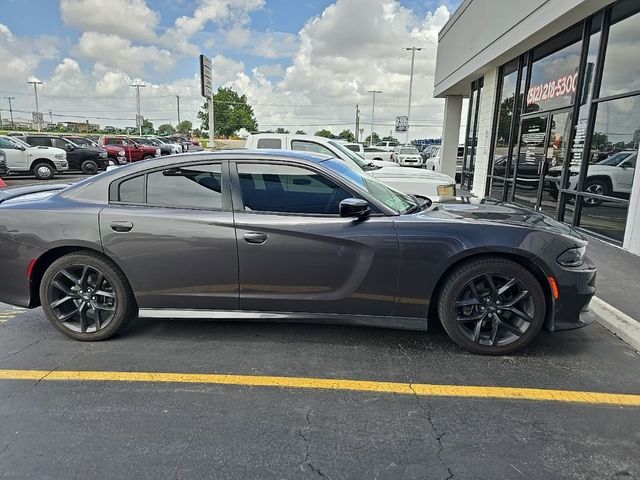 2020 Dodge Charger GT