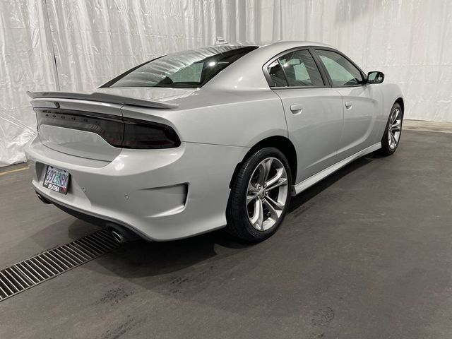 2020 Dodge Charger GT