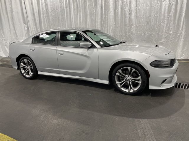 2020 Dodge Charger GT