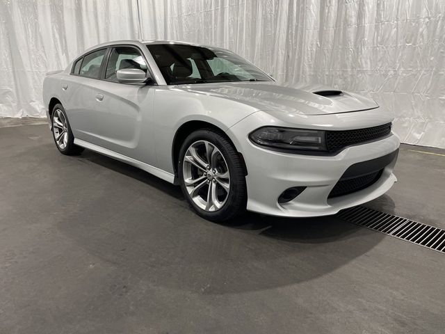 2020 Dodge Charger GT