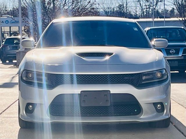 2020 Dodge Charger GT