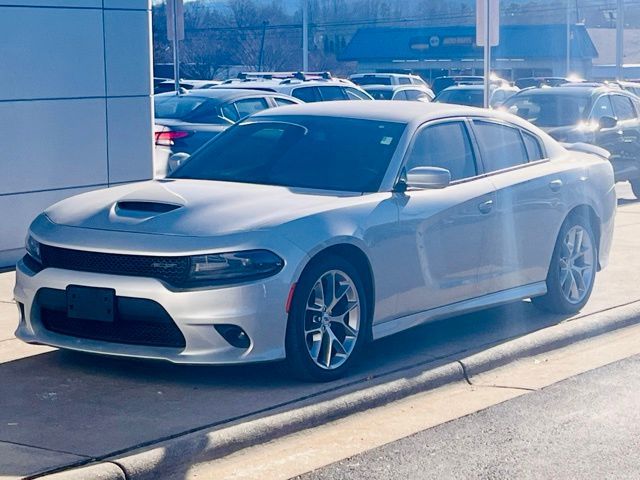 2020 Dodge Charger GT