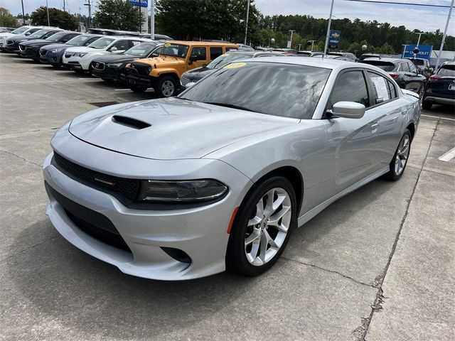 2020 Dodge Charger GT